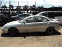 1998 ACURA INTEGRA SPECIAL EDITION SILVER 4DR 1.8L MT A17625